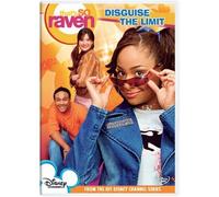That's So Raven - Disguise the Limit (DVD) Raven Orlando Brown