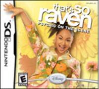 That's So Raven: Psychic on the Scene DS