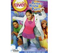 That's So Raven: Raven's House Party