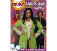 That's So Raven - Raven's Makeover Madness (DVD)