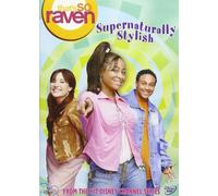 That's So Raven: Supernaturally Stylish