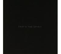 Bring Me the Horizon That's the Spirit (CD) Album
