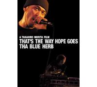 That's the Way Hope Goes
