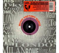 That's the way (I like it; 1991, Re-Master Mix/Original Mix, LC) / Vinyl single [Vinyl-Single 7'']
