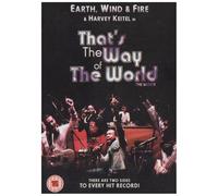 That's the Way of the World [1975] [Edizione: Regno Unito]