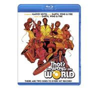 That's the Way of the World - That's the Way of the World