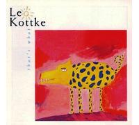 That's what (1990) by Leo Kottke