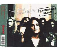That's what dreams are for [Single-CD]