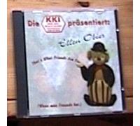 That's what friends are for