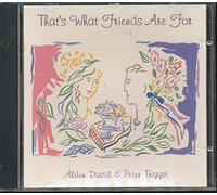 That's What Friends Are For