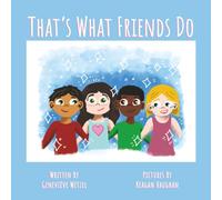 That's What Friends Do