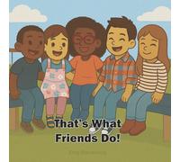 That's What Friends Do