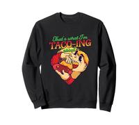 That's What I'm Taco-ing about Felpa