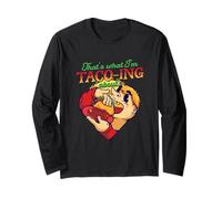 That's What I'm Taco-ing about Maglia a Manica