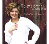 That's What Love Can Do by Valerie Smith (2008-06-10)