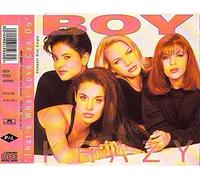 That's what love can do [Single-CD]