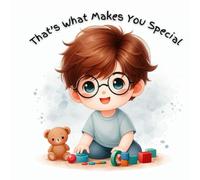 That's What Makes You Special