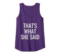 That's What She Said Workplace Quotes Office Canotta, Donna, Viola, S