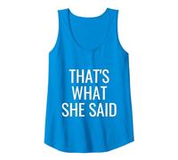 That's What She Said Workplace Quotes Office Canotta, Donna, Zaffiro, M