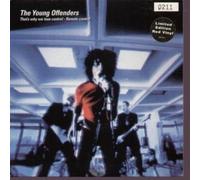 THAT'S WHY WE LOSE CONTROL 7" (VINYL 45) UK COLUMBIA 1998