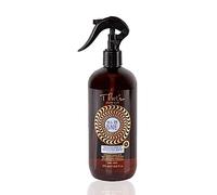 That'so All In One - Acqua Abbronzante Idratante Spray, 500Ml - Stimolatore E Acceleratore Di Abbronzatura Naturale - Con Aloe Vera E Mentolo - Rinfresca, Idrata E Dona Sollievo - 500 ml