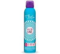 ALL IN ONE SPF 50/50+*/50++* SUNCARE PLUS