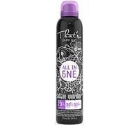 That'so All in One - Protezione Solare Spray Incrementale 20/30/50+ SPF - L'unica specifica per Conservare Tatuaggi - Resistente all'Acqua e Sudore - Con olio di Avocado, Jojoba e Vitamina E - 175ml
