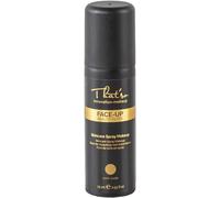That'so Face Up Dark Nude Skincare Spray Makeup 75ml - fondotinta viso spray
