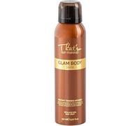 That'So Glam Body Mousse - Mousse Corpo Autoabbronzante - 150 Ml