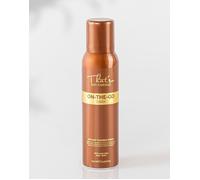That'so On The Go Dark, Spray Autoabbronzante per Viso e Corpo, abbronzatura naturale bronzea - 125 Ml