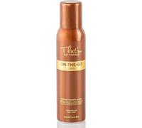 That'So on the Go Dark, Spray Autoabbronzante per Viso E Corpo, Abbronzatura Nat