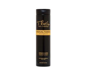 That'so Sun Makeup Gradual Tanning Moisturzer 200ml crema corpo abbronzante