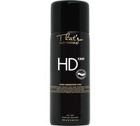 That'so Sun Makeup HD Tan 250ml spray abbronzante viso corpo ultra intensa