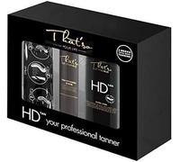That'so Sun Makeup HD Tan Kit - kit abbronzante corpo
