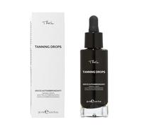 That'So Tanning Drops - Pregiate gocce magiche viso abbronzanti per lo sviluppo di una abbronzatura intensa naturale uniforme - 30 ml