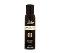 That'so Winter Tan Medium Crio-Protettivo - Spray semi-trasparente, abbronzante, idratante e anti-invecchiamento 125ml