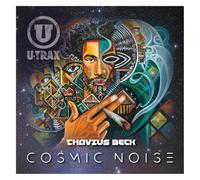 Thavius Beck - Cosmic Noise