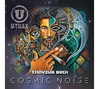 Thavius Beck - Cosmic Noise Dlp