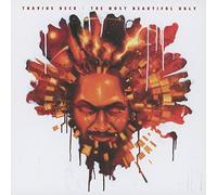 Thavius Beck - The Most Beautiful Ugly