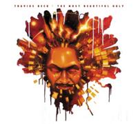 Thavius Beck The Most Beautiful Ugly (CD) Album