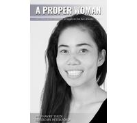 Thavry Thon A Proper Woman (Tascabile)