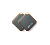 Thaw HAND WARMER + LIGHT 2K Ricaricabile (Pack 2) HND-0022-G