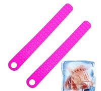 Thawing Fixator, Defrosting Belt Set, Thawing Tray Solution, Long Lasting Thawing, Meat Thawing Fixator, Vegetable Thawing Belt, Fruit Defrosting Tray, Thawing Tray Belt, Rapid Defrosting Fixator