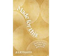 Thayer Julie Made For This BOOK NUOVO