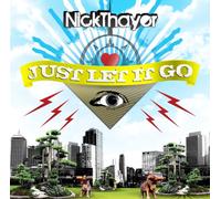 Thayer, Nick - Just Let Go