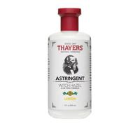 Thayers Lemon Astringent Facial Toner 335ml