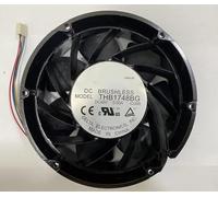 THB1748BG DC48V 5.80A 172x51mm Inverter Cooling fan