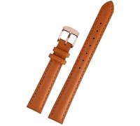 THBGTCNQ Cinturino for orologio, cinturino in pelle a sgancio rapido for uomo e donna, cinturini di ricambio(L,22mm)