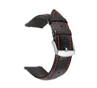 THBGTCNQ Cinturino for orologio, cinturino in pelle a sgancio rapido for uomo e donna, cinturini di ricambio(G,22mm)
