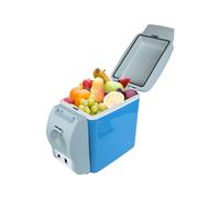 THBNKPE Mini frigorifero portatile per Alfa Romeo Alfetta GT GTV 1974-1986,2 in 1Raffreddamento e Riscaldamento Mini Frigo Accessori